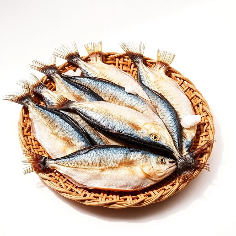 Premium Danggit Dried Fish (Bulad) 200g