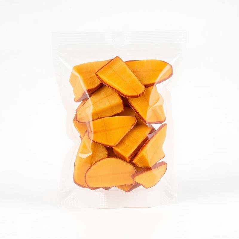 Sweet Dried Mangoes 200g