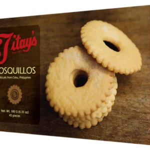 Rosquillos