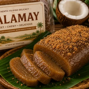 kalamay