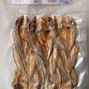 Dried Bisugo Pinakas 200g