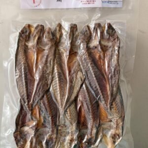Dried Alumahan Pinakas 200g
