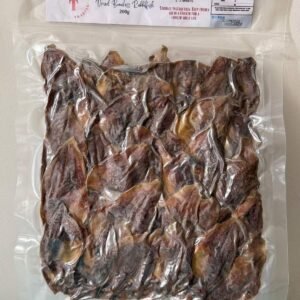 Dried Boneless Danggit 200g