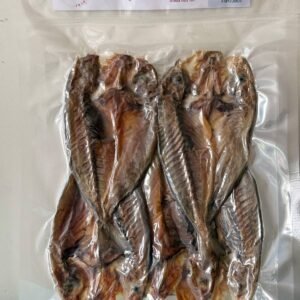 Dried Galunggong Pinakas 200g