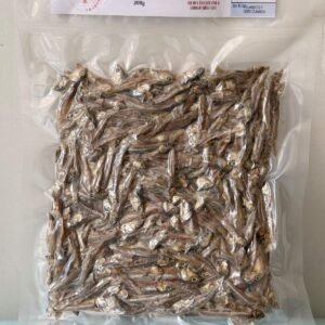 Dried Medium Dilis 200g