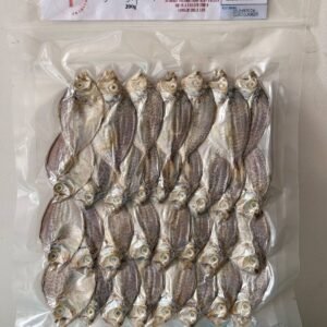 Dried Sapsap 200g