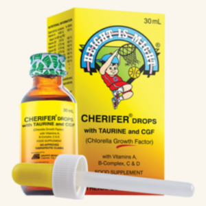Cherifer Drops 30ml