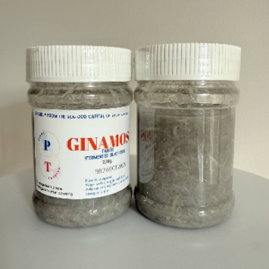 Ginamos Tabios