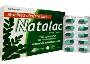 Natalac 100s