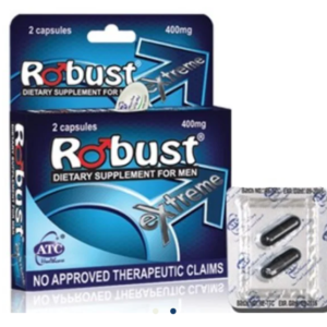 Robust Extreme
