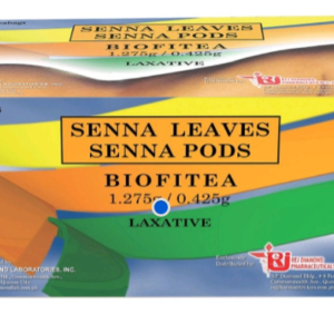 Biofit Tea (30's)