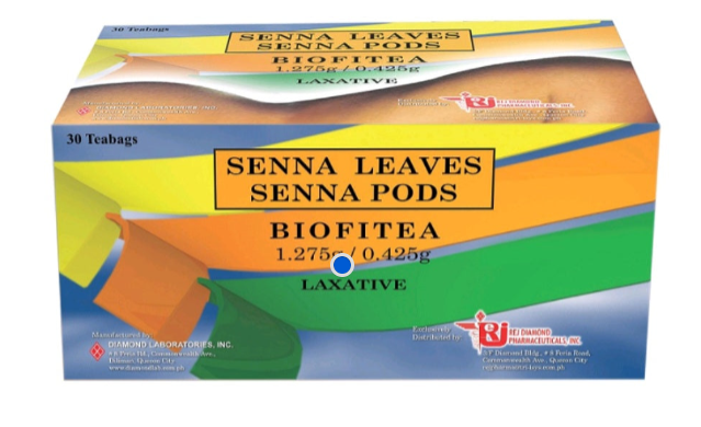 Biofit Tea (30's)