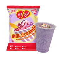 Injoy Ice Scramble Classic (Ube)