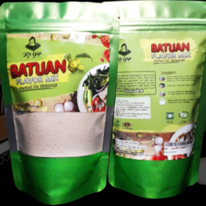Ka Gigi Batuan Powder 200g