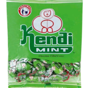 Kendi Mint Candy 50's