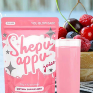 Shepu Appu Juice